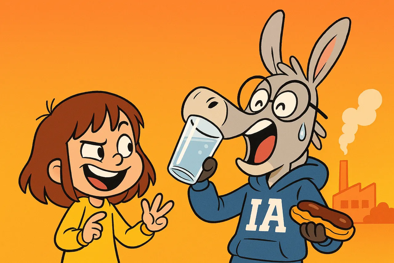 IA, t'as encore soif ?! — case 2