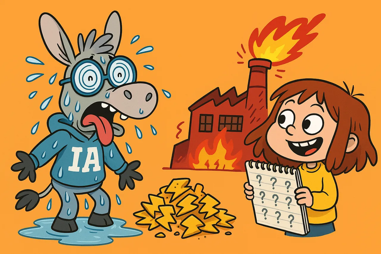 IA, t'as encore soif ?! — case 4